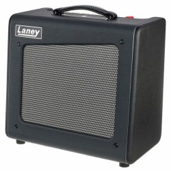Laney Cub-super10 Black