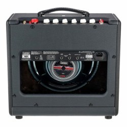 Laney Cub-super10 Black