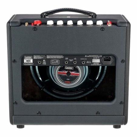 Laney Cub-super10 Black