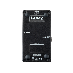 Laney BCC-TCF Black