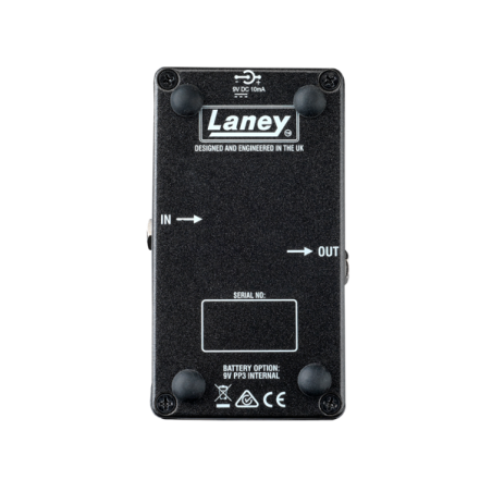 Laney BCC-TCF Black