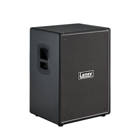 Laney DBV212-4 Black