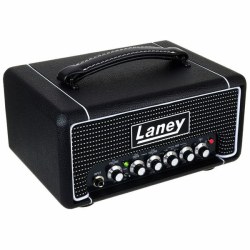 Laney DB200H Black