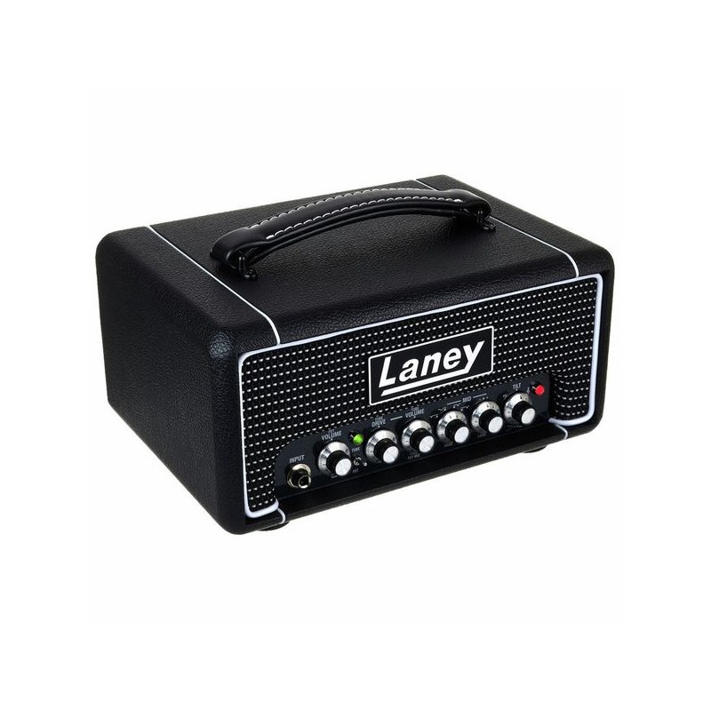 Laney DB200H Black