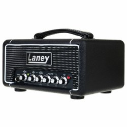 Laney DB200H Black