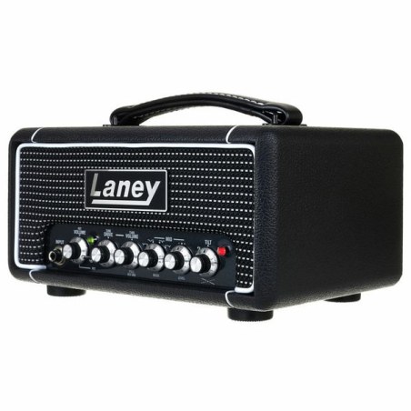Laney DB200H Black