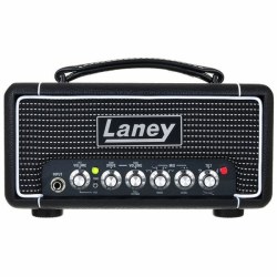 Laney DB200H Black