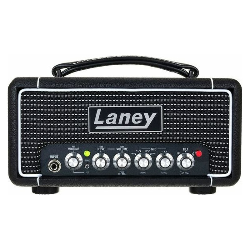 Laney DB200H Black