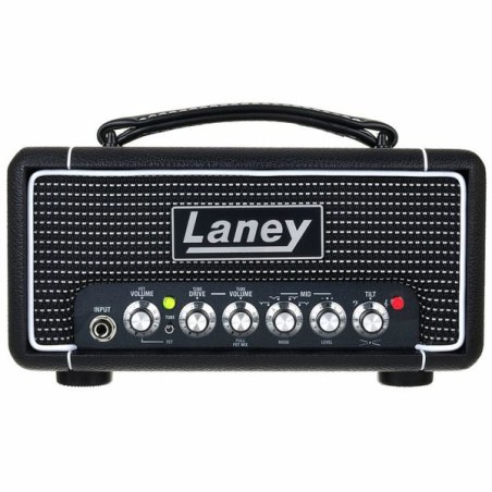 Laney DB200H Black