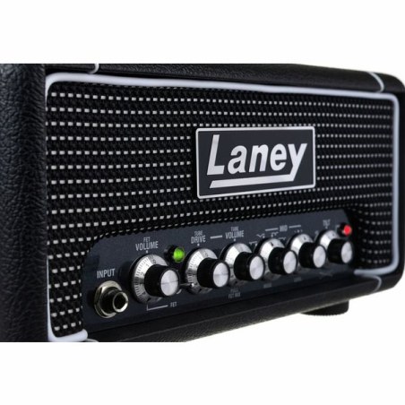 Laney DB200H Black