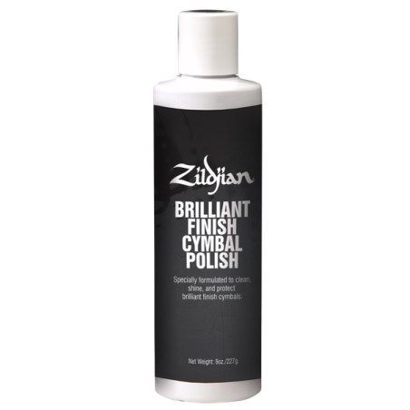 Zildjian P1300 Cymbal Cleaning Polish