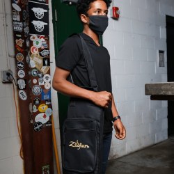 Zildjian Deluxe Drumstick Bag
