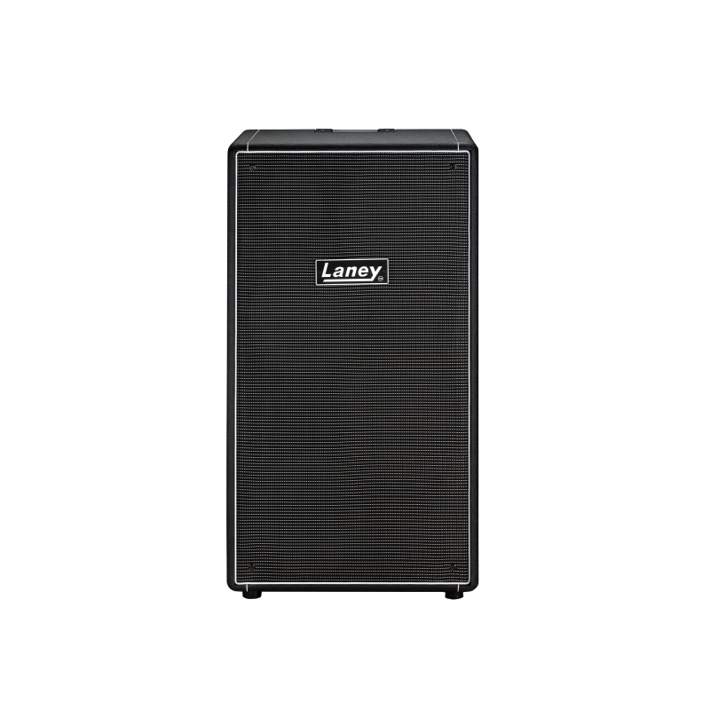 Laney DBV410-4 Black