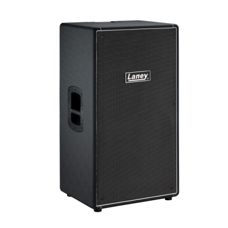 Laney DBV410-4 Black