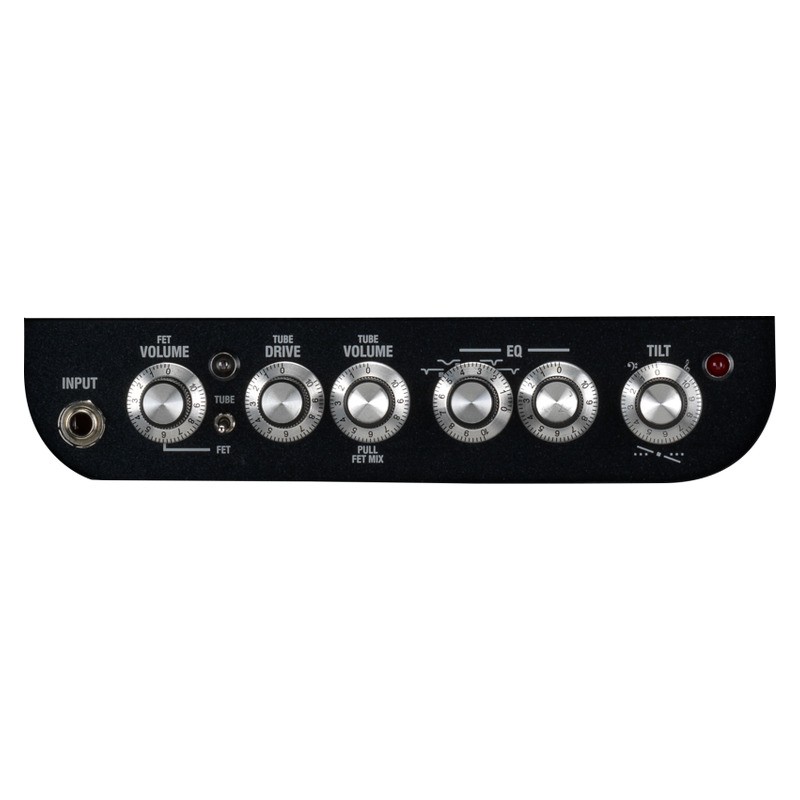 Laney DB200-210 Black - Combo 2x10''