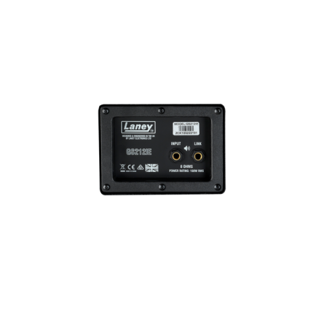 Laney GS212IE Black