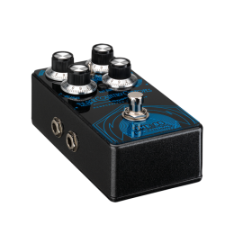 Laney BCC-T85 Black - Pitch Tracking