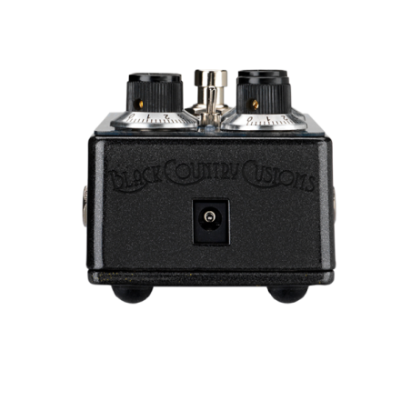 Laney BCC-T85 Black - Pitch Tracking