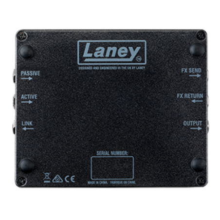 Laney DB-PRE DIGBETH