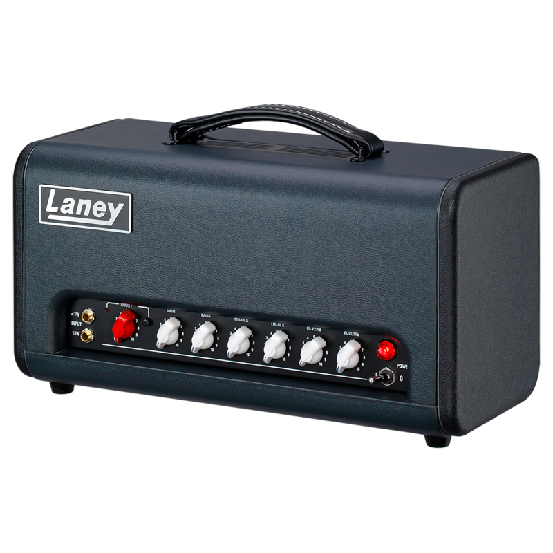 Laney Cub-Supertop Black