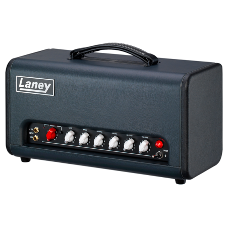Laney Cub-Supertop Black