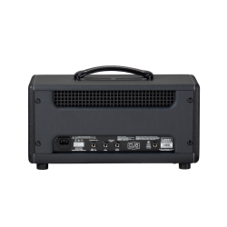 Laney Cub-Supertop Black
