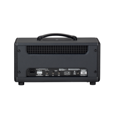 Laney Cub-Supertop Black