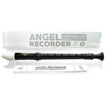 Angel ASRG-101 Nero