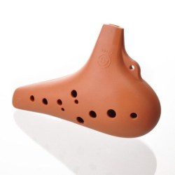 Angel AWO-P12 Ocarina
