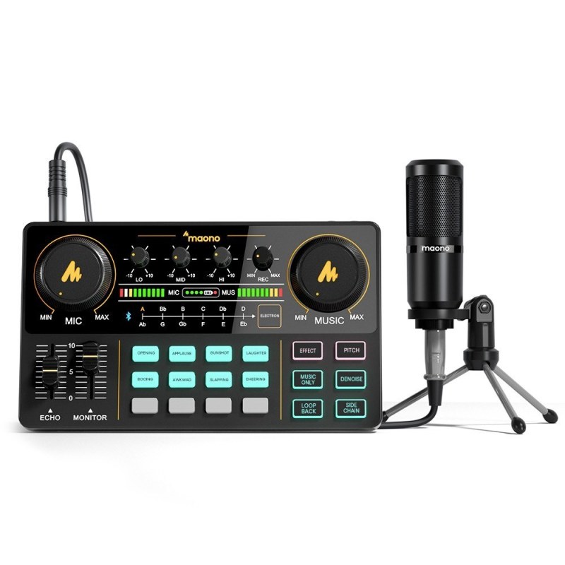 Maono AU-AM200-S1