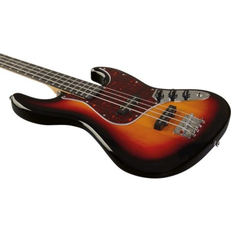 Eko VJB-200 Sunburst