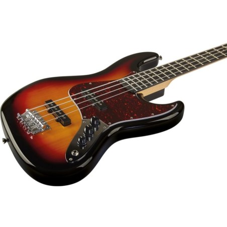 Eko VJB-200 Sunburst