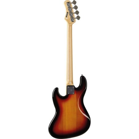 Eko VJB-200 Sunburst