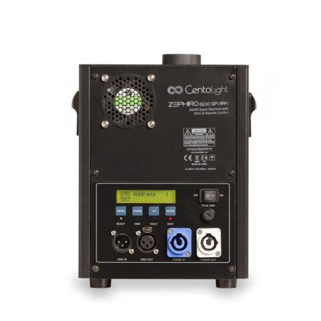 Centolight Zephiro 600 Spark
