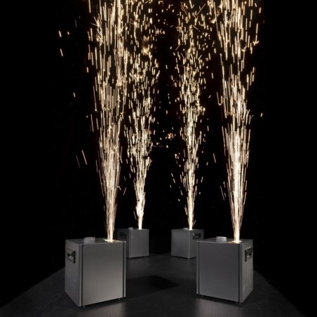 Centolight Zephiro 600 Spark