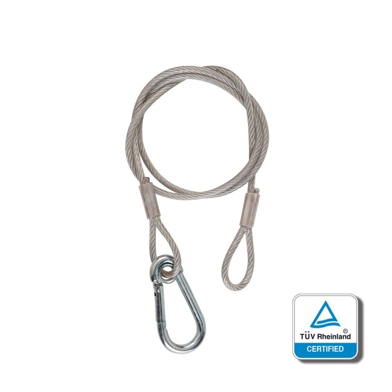 Centolight LW3-76A Grey