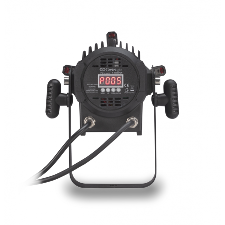 Centolight Square 100PZ