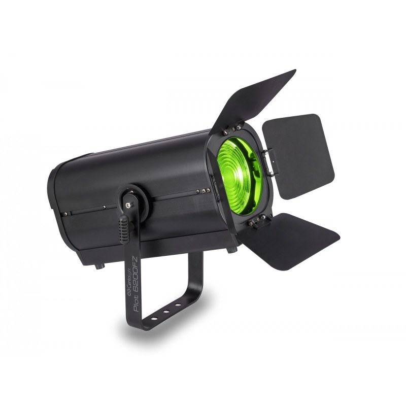 Centolight Plot 6200FZ Black