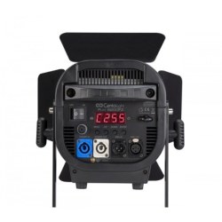 Centolight Plot 6200FZ Black