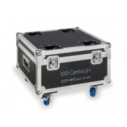 Centolight Zephiro 600 Flightcase