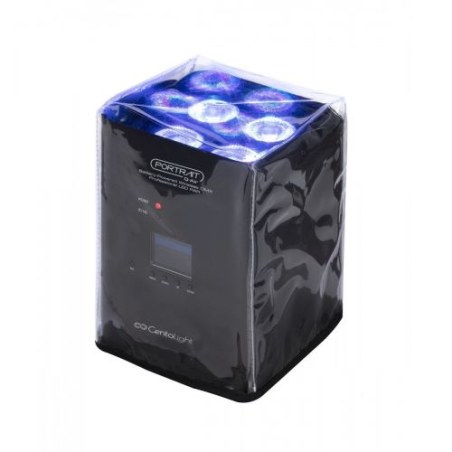 Centolight Portrait Q-AIR Cover
