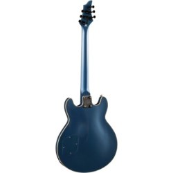 Eko Mia IV SA Blues Blue
