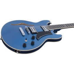 Eko Mia IV SA Blues Blue