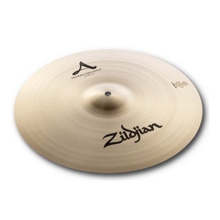 Zildjian A Avedis 16" Medium Thin Crash