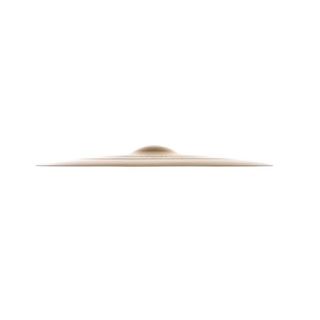 Zildjian A Avedis 16" Medium Thin Crash