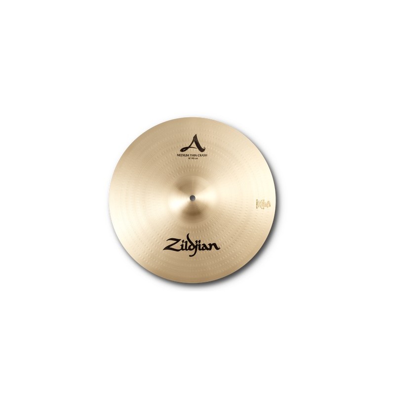 Zildjian A Avedis 16" Medium Thin Crash
