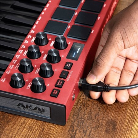 Akai MPK mini mk3
