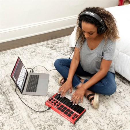 Akai MPK mini mk3