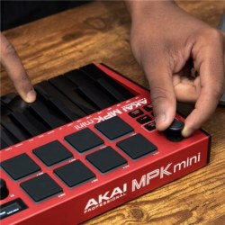 Akai MPK mini mk3