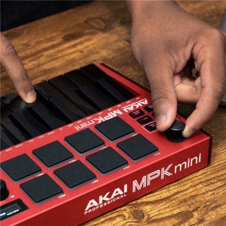 Akai MPK mini mk3